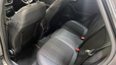 Ford Puma 1.0 EcoBoost Hybrid mHEV ST-Line X 5dr Petrol Hatchback